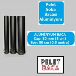 80 MM PELET SOBA BACASI 50 cm