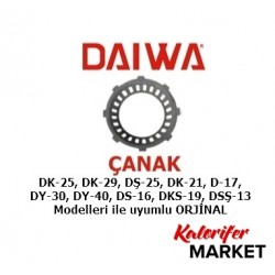 DAİWA ÇANAK DK-25 / DK-29 /...