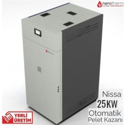 Nerotherm Nissa-25 KW...
