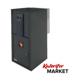 DAİWA DP-40 PELET KAZANI...