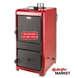 DAİWA DY-30 KALORİFER...