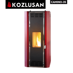 Kozlusan Camino-35 Camlı...