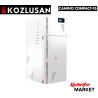 Kozlusan Camino Compact -15 kw Sulu Sistem Pelet Kazanı