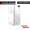 Kozlusan Camino Compact -35 kw Sulu Sistem Pelet Kazanı