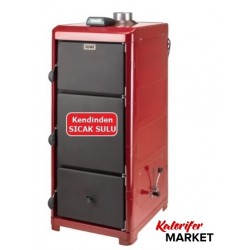 DAİWA DY-40 KALORİFER...