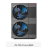 DAİWA DW-24 ISI POMPASI 26 KW A+++ PANASONİC INVERTER (Ücretsiz Kargo)