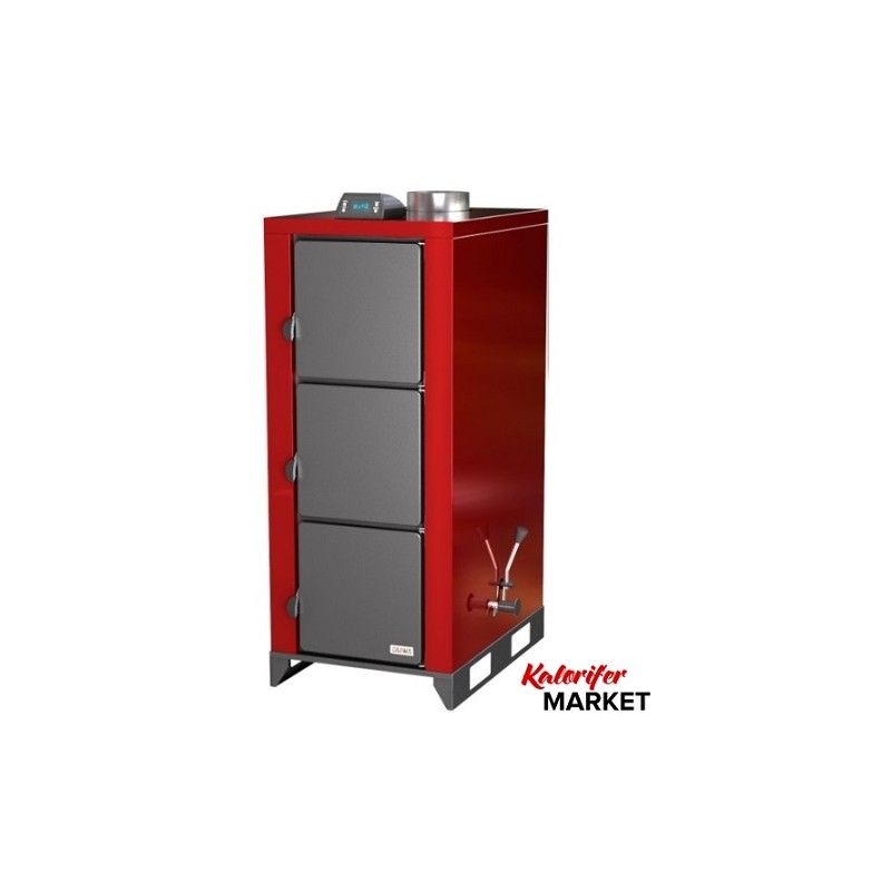 DAİWA DY-60 KALORİFER KAZANI SICAK SULU