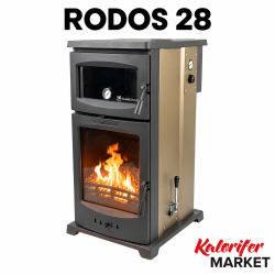 RODOS-28 FIRINLI KAT...