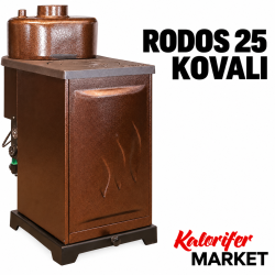 RODOS-25 KOVALI KAT...