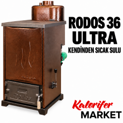 RODOS-36 ULTRA KAT...