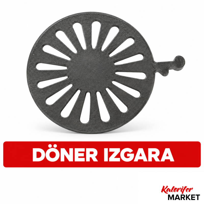 DAİWA DÖNER DK-25 / DK-29 / DK-21 / DŞ-25 / DK-22 / DY-30 / DY-40 / DKS-19 / DŞS-13